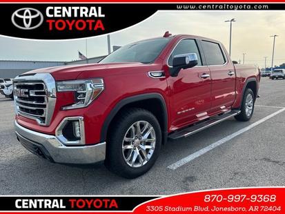 gmc sierra 1500 2021 3GTU9DED4MG428620 image gmc sierra 1500 2021 3GTU9DED4MG428620 image